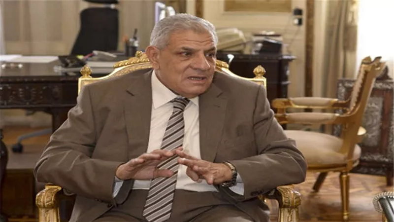 وزير المالية يعرض على محلب تعديلات الضريبة على المبيعات