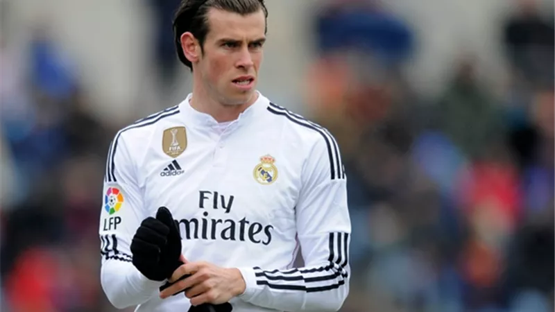  مانشستر يونايتد يسعى لضم جاريث لاعب ريال مدريد  