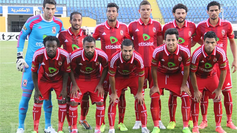 وصول بعثة الأهلي للمغرب.. وفتحي مبروك يؤكد صعوبة لقاء الملعب المالي