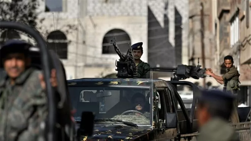 اختفاء اثنين من قيادات جهاز الأمن القومى باليمن