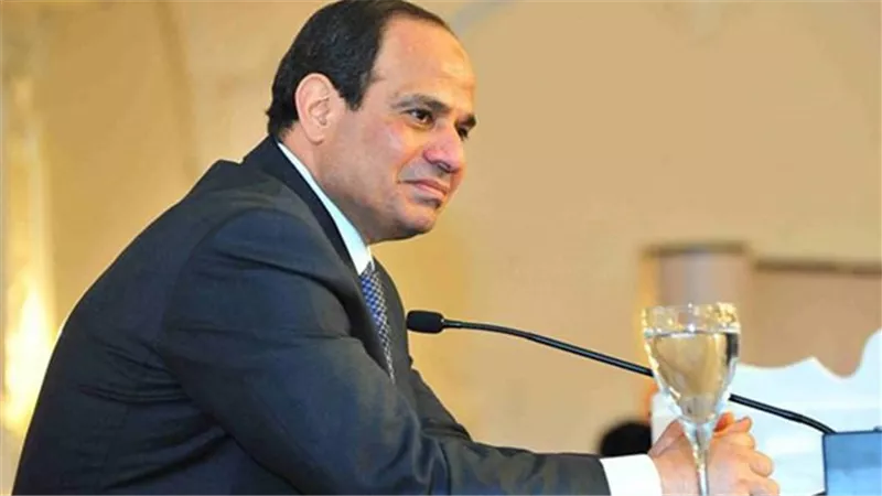 قرار جمهوري بقانون لربط موازنة 