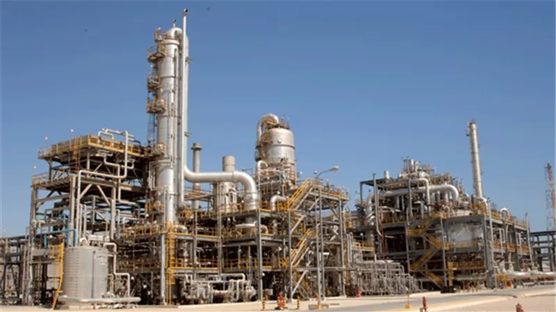 نمو صافي أرباح المتقدمة للبتروكيماويات في النصف الأول 3.32%