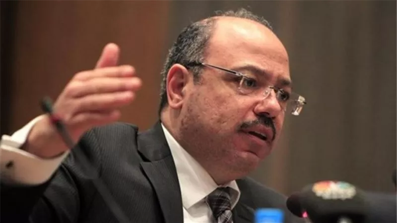وزير المالية: لن يضار أحد من قانون 