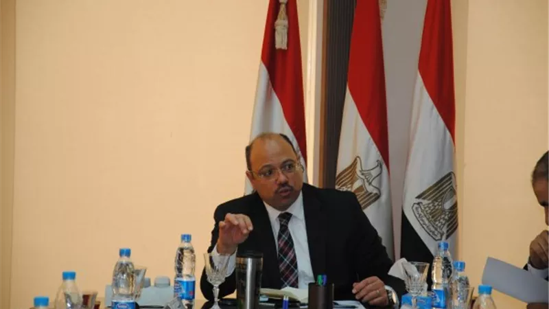 وزير المالية يشارك في القمة الدولية للتمويل من أجل التنمية بإثيوبيا