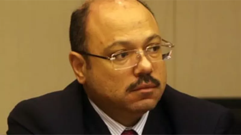 وزير المالية: الاقتصاد حقق خلال 2014/ 2015 نتائج تفوق أكثر التوقعات تفاؤلا
