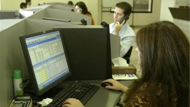 بورصة بيروت تغلق على إرتفاع بنسبة 0.02% 