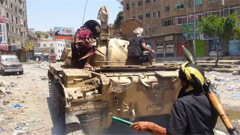 سقوط قتلى وجرحى في صفوف المليشيات الحوثية بمحافظة إب اليمنية