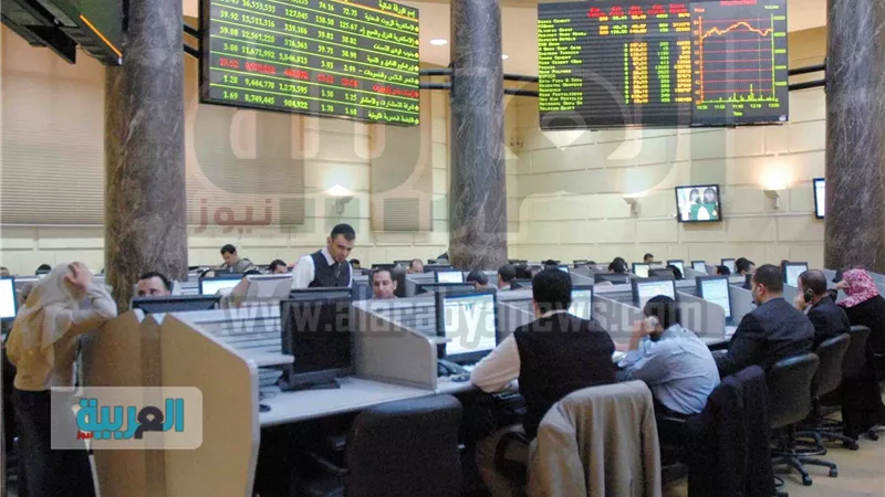 البورصة توافق على قيد 