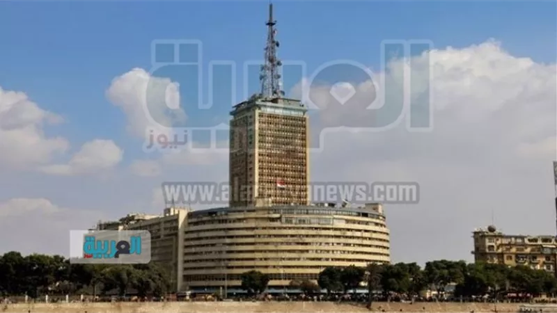 التليفزيون يعلن مواعيد نقل مباريات الدورى العام