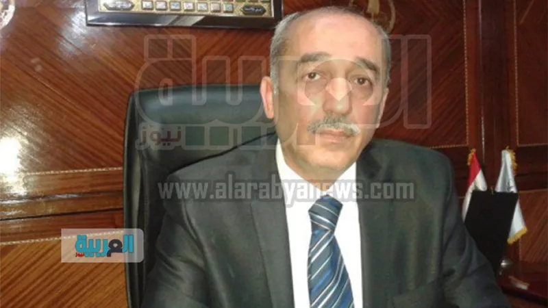 محافظ كفرالشيخ.. حول مسؤلي الشئون الاجتماعية بـ 