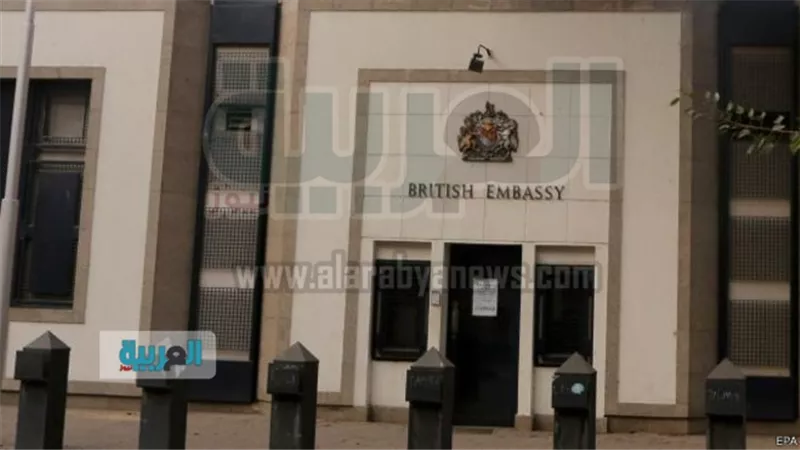 السفارة البريطانية تهنئ الأهلي وتشيد بالزمالك