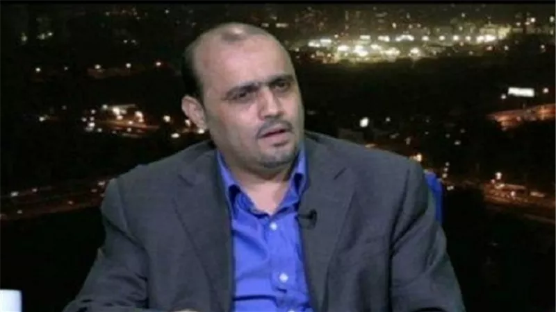 بالفيديو.. إعلامي يمني: مصر مقتنعة بحل مشكلة بلدنا سياسيًا