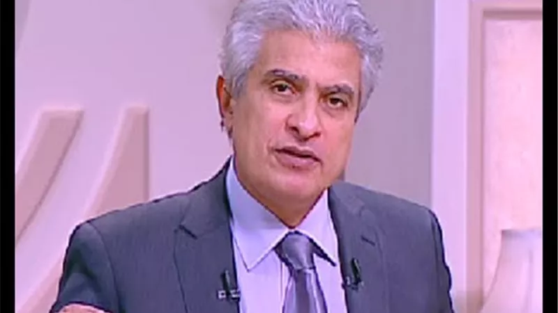 الإبراشي لـ