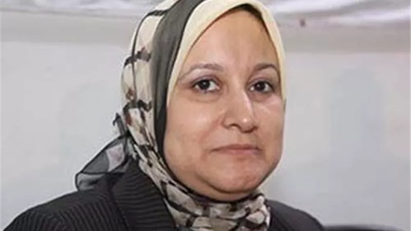  نقيب التمريض تحمل 