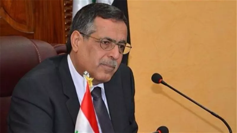 وزير الكهرباء العراقي: الأزمة المالية وشح الوقود تؤثران على إنتاج الكهرباء