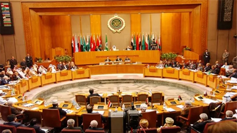الجامعة العربية ترحب بالهدنة الإنسانية في اليمن