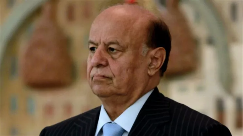 هادي يستقبل المبعوث الأممي