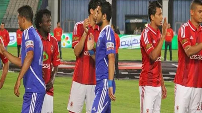 بالفيديو.. تاريخ مواجهات 