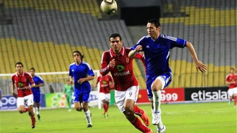 اليوم.. الزمالك يترقب مواجهة الأهلى وسموحة للتتويج باللقب