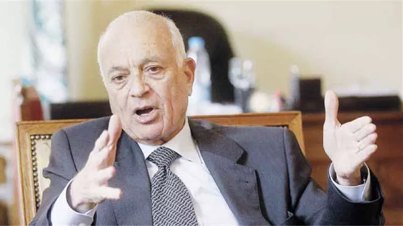 الخميس.. العربي يبحث مع المبعوث الأممي لليمن تطورات الأوضاع