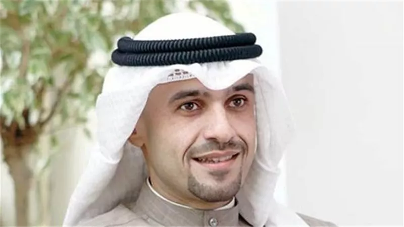 وزير المالية الكويتي يؤكد متانة الوضع المالي لبلاده رغم عجز الميزانية