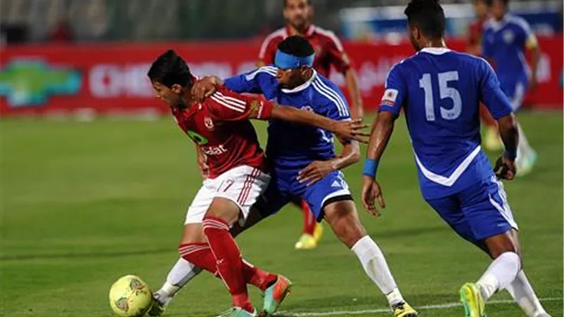 بالفيديو.. الزمالك يقترب من التتويج.. مدافع الأهلي يتقدم لـ