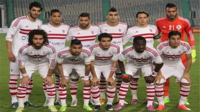 اليوم.. الزمالك يلتقي طلائع الجيش في احتفالية الدوري
