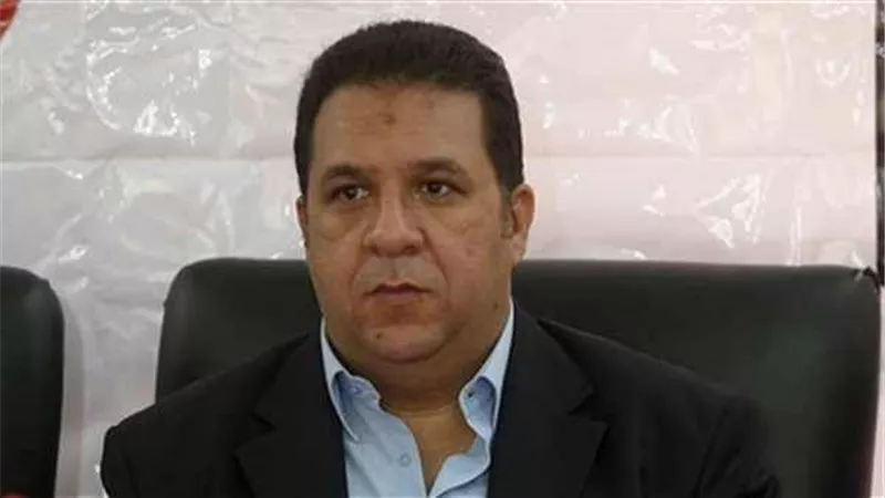 نائب رئيس الزمالك: الدوري لن يكون آخر بطولة