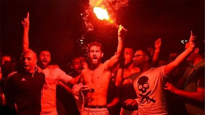 السفارة البريطانية تهنىء الزمالك بالتتويج ببطولة الدوري