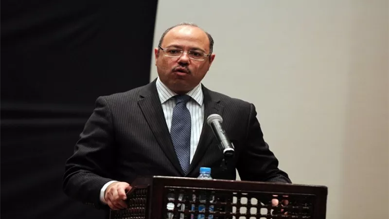 وزير المالية: إصدار سك تذكاري بمناسبة افتتاح قناة السويس الجديدة