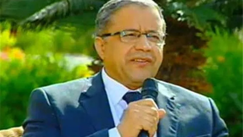 رئيس الضرائب: دراسة لوضع نظام تحفيز مرتبط بالإنجاز