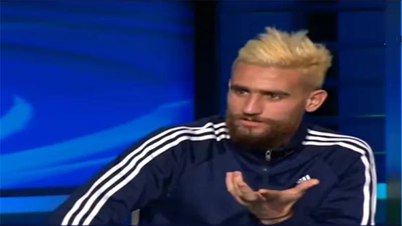 بالفيديو.. باسم مرسي يكشف سر 
