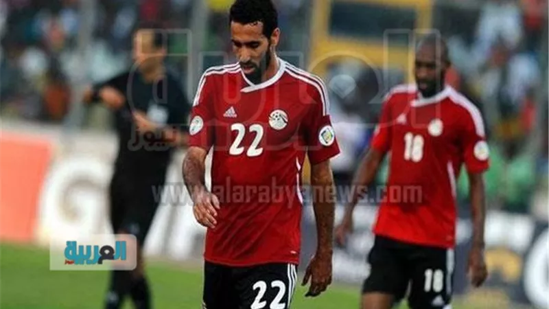 أبوتريكة يحتفل مع