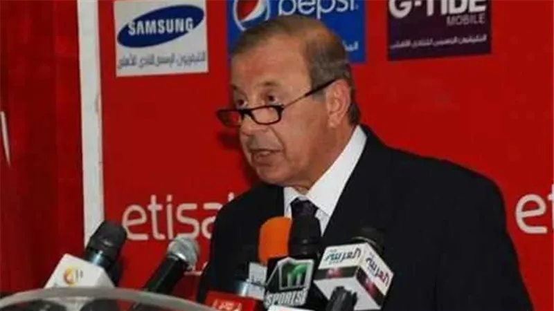 بالفيديو.. مدير الأهلى: 