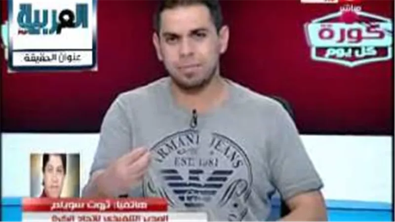 بالفيديو..