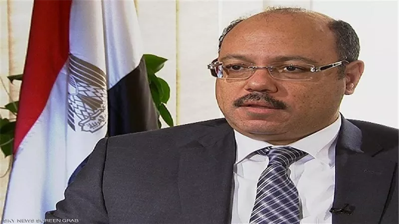 وزير المالية يؤكد أهمية 