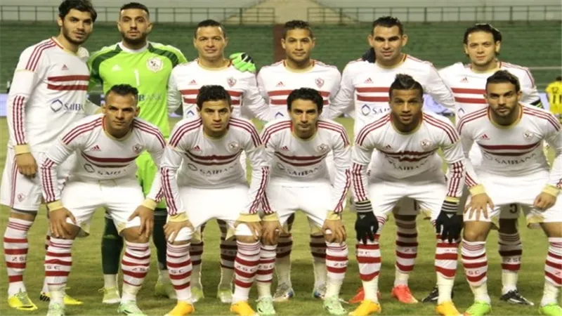  بالفيديو.. دجلة يكرم الزمالك على الطريقة الأوروبية