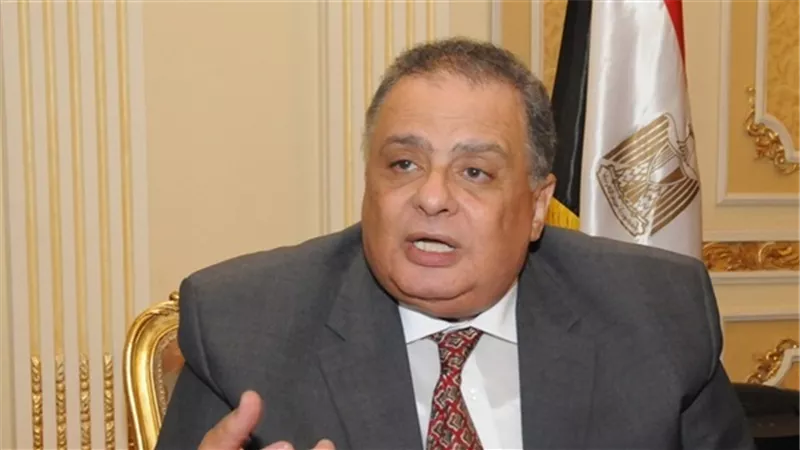 بدء اجتماع اللجنة العليا للإصلاح التشريعي برئاسة الهنيدي