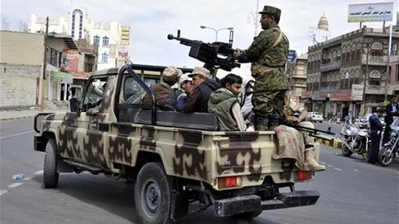 المقاومة الشعبية اليمنية تعلن بدء معركة تحرير 