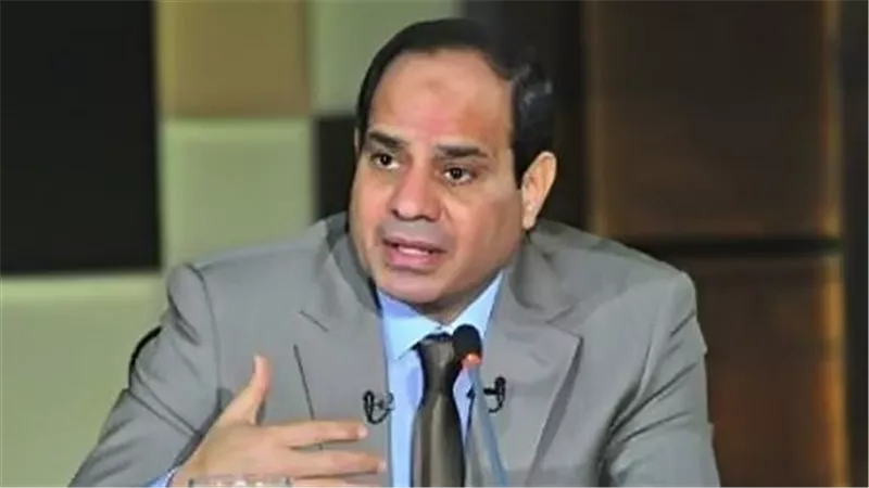 الرئيس السيسي يؤكد موقف مصر الداعم لسيادة اليمن واستقراره