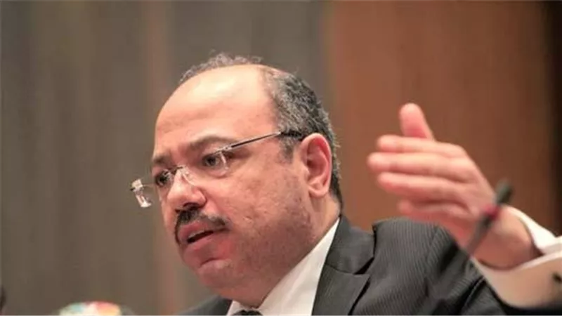 وزير المالية يهنئ الرئيس والشعب المصري بافتتاح قناة السويس الجديدة