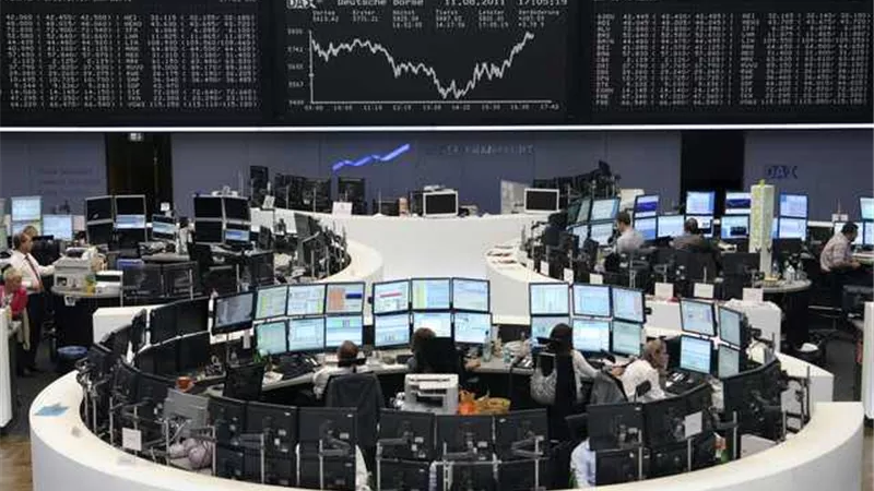 الأسهم الأوروبية تغلق عند أعلى مستوياتها منذ أغسطس وتحقق مكاسب أسبوعية