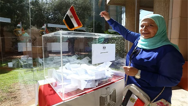 اليوم.. بدء جولة الإعادة بالخارج في 139 سفارة وقنصلية