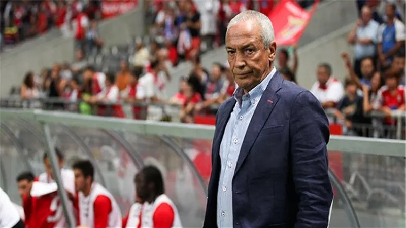 فيريرا يطلب الرحيل عن الزمالك لهذا السبب
