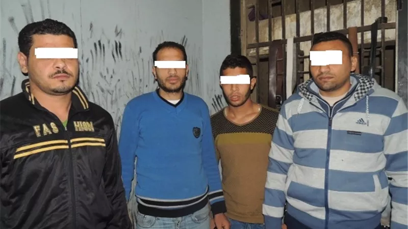 المتهمون بالسطو على سيارة نقل أموال يرفضون الاعتراف بمكانها