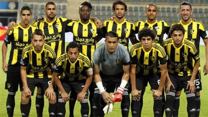 وادي دجلة يتعادل مع طلائع الجيش 3/3 بالدوري الممتاز