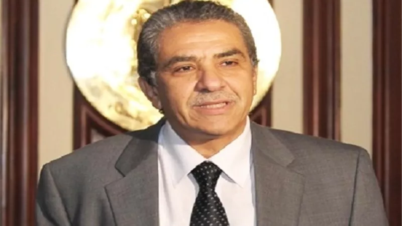 اليوم.. وزير البيئة يفتتح ورشة 