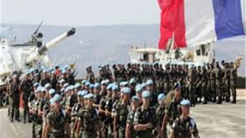 تكلفة عمليات فرنسا العسكرية الخارجية العام الجاري تتجاوز مليار يورو