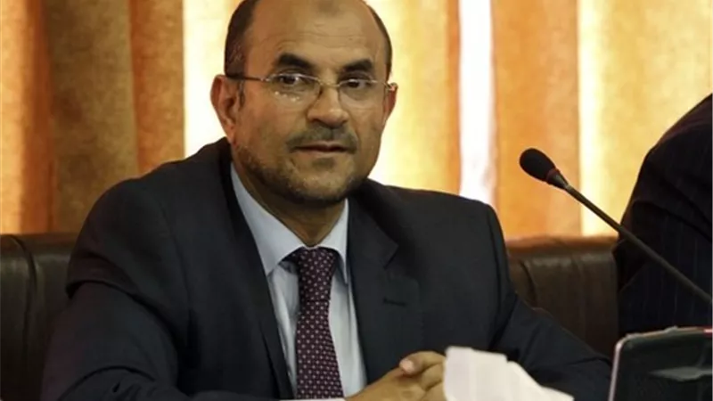 وزير يمني: ننسق مع الشركاء للانضمام إلى دول مجلس التعاون الخليجي
