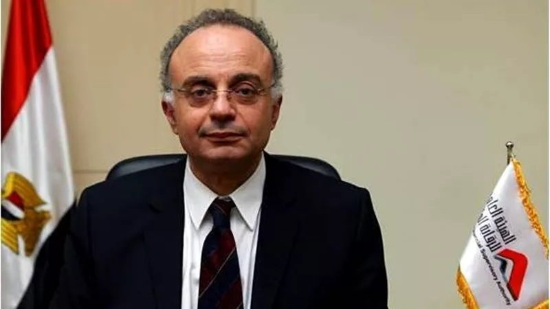 شريف سامي: رأس المال السوقي 449 مليار جنيه بانخفاض 15% فى سنة
